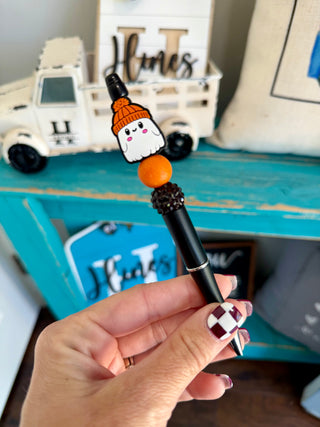 Beanie Ghost Ink Pens