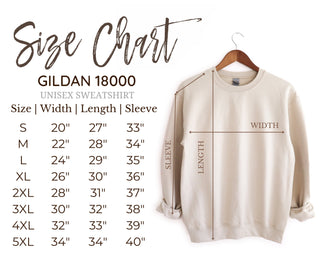 Vibes of Fall Sweatshirt