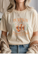 Natural Gildan Tee