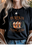 Black Gildan Tee