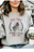 Sports Grey Gildan Sweatshirt