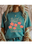 Heather Galapgaos Gildan Tee