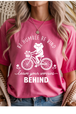 Heather Heliconia Gildan Tee