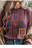 Heather Maroon Gildan Tee