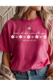 Heliconia Gildan Tee