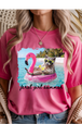 Heliconia Gildan Tee