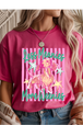 Heliconia Gildan Tee