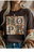Dark Chocolate Gildan Tee