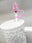 Pink Christmas Tree