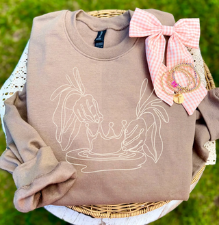 Daughter of the Potter Graphic Tee