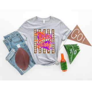 Clemson South Carolina Pennant Graphic Tee