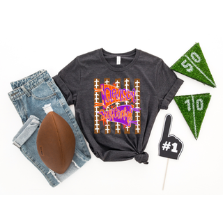 Clemson South Carolina Pennant Graphic Tee