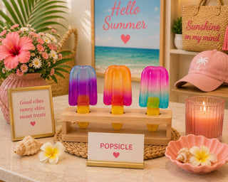Popsicle Squishy