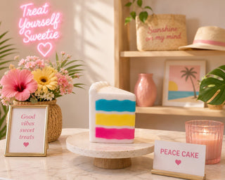 Cake Squishy