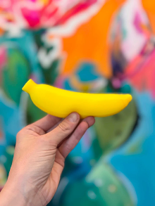 Banana Squishy