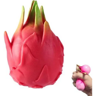 Dragonfruit Squishy