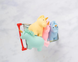 Unicorn Squishy