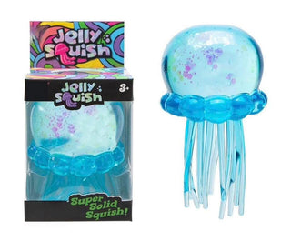 Jelly Squishy