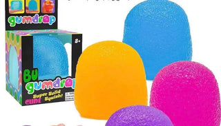 Squishy Gum Drop