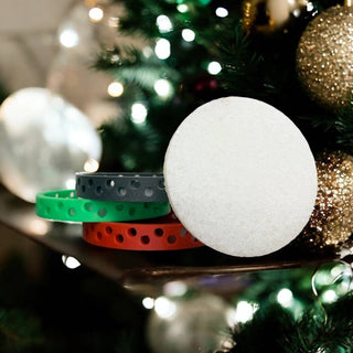 Holiday Freshie Tray Inserts