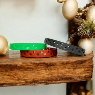 Holiday Freshie Tray