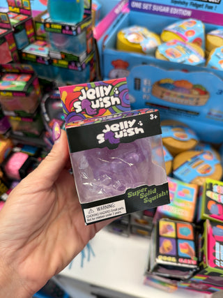 Jelly Squishy
