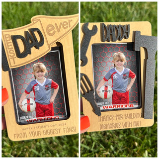 Father’s Day Photo Frames