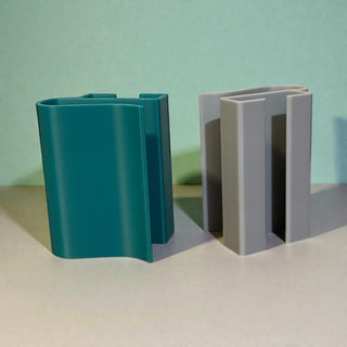 Spring Freshie Visor Clip