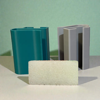 Spring Freshie Visor Insert