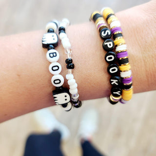 Spooky Bracelet Sets