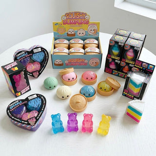 Squishy Cake