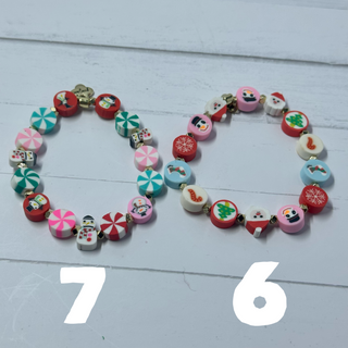 Erimish Gem Jams - Kids Sugarplum Singles