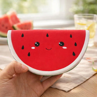 Slow Rise Squishie Watermelon