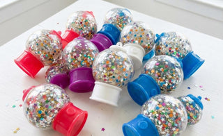Gumball Machine Squishies