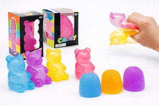 Squishy Gummy Bear