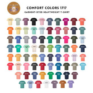 After While Crocodile Graphic Tee