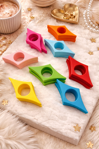 📖 3D Printed Book Page Holders