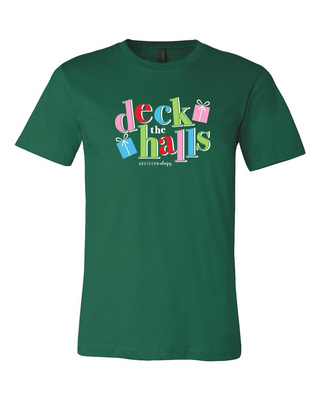 Deck The Halls
