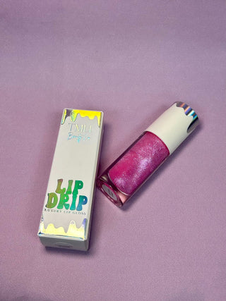 Best Sellers Lip Drip Gift Set