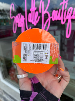 Fun Doh Spooky Mystery Dumpling Squishy Toy