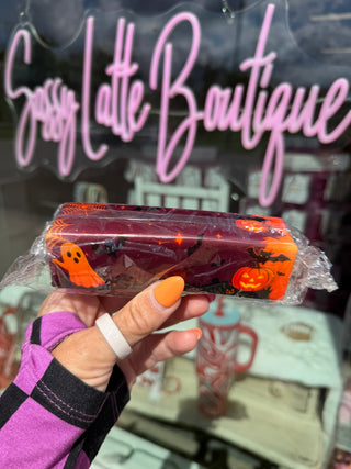 Halloween Butter Bar Squishy