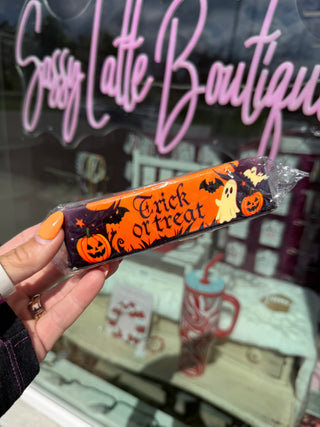 Halloween Butter Bar Squishy