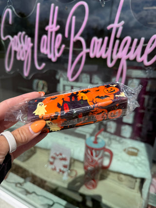 Halloween Butter Bar Squishy