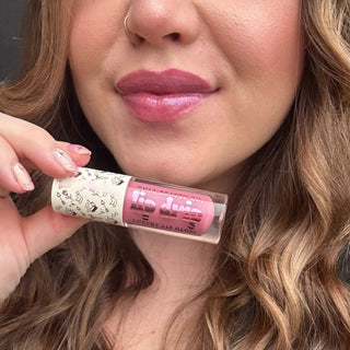 Limited Edition Lip Drip - Love Bug