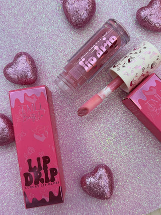 Limited Edition Lip Drip - Love Bug