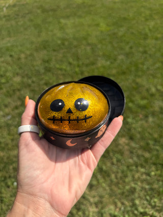 Halloween Mystery Dumpling Squishy