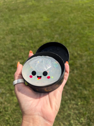 Halloween Mystery Dumpling Squishy