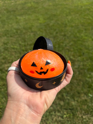 Halloween Mystery Dumpling Squishy