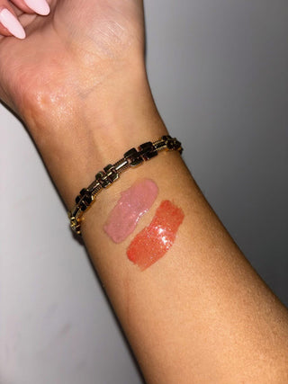 The Girls Lip Drip Duo