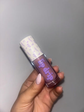 The Girls Lip Drip Duo